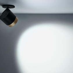 Occhio Lighting - Spot Lights
