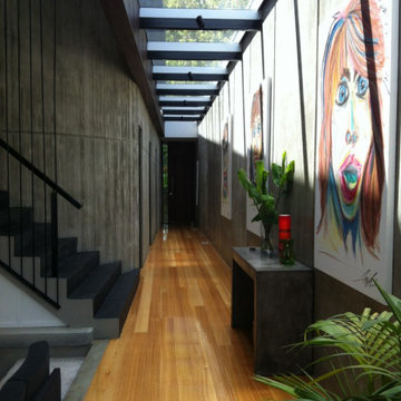 Melbourne Home