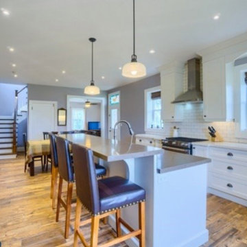 Modern Kitchen