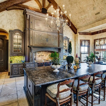French Country