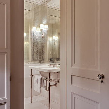 Central Park West Duplex