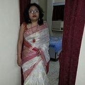 Amrita Sen's photo