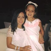 Elizabeth Lopes's photo