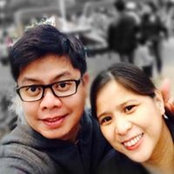 Reggie Pulumbarit's photo