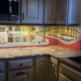 K L Tile Murals's profile photo