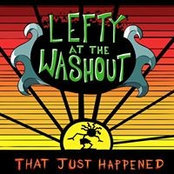 Lefty Washout's photo