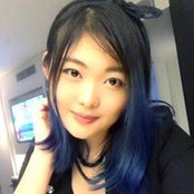 Foto de Janet He
