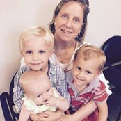 Carla Graham's photo