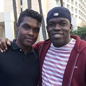 Freddie Johnson's photo