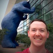 Caleb Bahr's photo