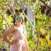 Mónica Cárdenas's photo