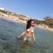 Samantha Selva's photo