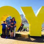 Tracy Hogan's photo