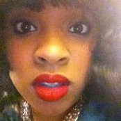 Kierra Sheard's photo