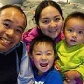 Albert Law's photo