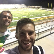 Mike Lawrence's photo