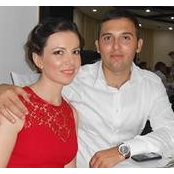 Jora Cenko's photo