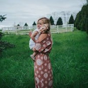 Morgan Helser's photo
