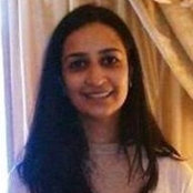 Payal Kindiger's photo