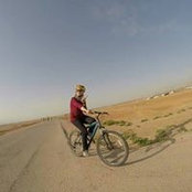 Sara Arroun's photo
