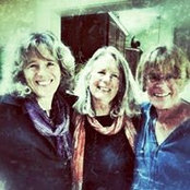 Foto von Ann Mills