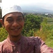 Arif Hidayats foto