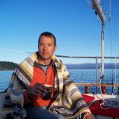 Jacob Perkins's photo