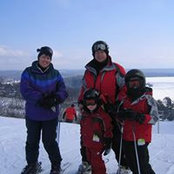 John Stickland's photo