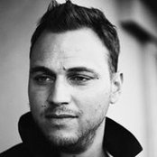 Brice Cartoux's photo
