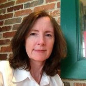 Joan Lynskey Williams's photo