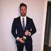 Stuart Burke's photo