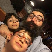 Marco Arcerito's photo