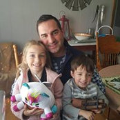Peter Golden's photo