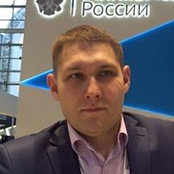 Sergey Lektorovich's photo