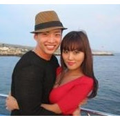 Daniel Kim's photo