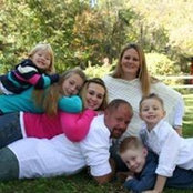 Amanda Gabor's photo