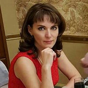 Екатерина Еремченковаs billede