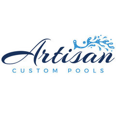Artisan Custom Pools