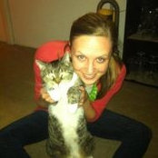 Amanda Thomforde's photo