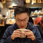 Foto de Eugene Lam