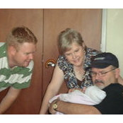Patty Lutrick's photo