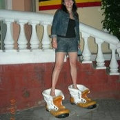Anna Lur'yes foto