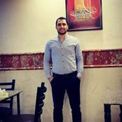 Mostafa Afifis foto