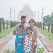 Foto de Samaresh Nair
