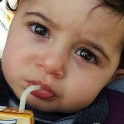 Roula Qara'een's photo