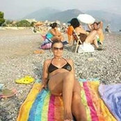 Patrizia Righetti's photo