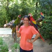 Ariana Rojas Morales's photo