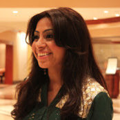 Nida Lakhia's photo
