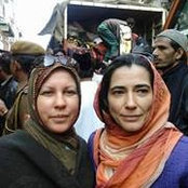Sule Aktar's photo
