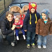 Gina Wilson's photo